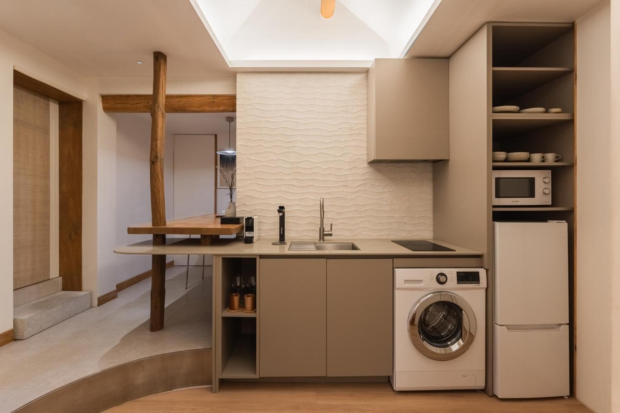 Villa Sunshine Seul