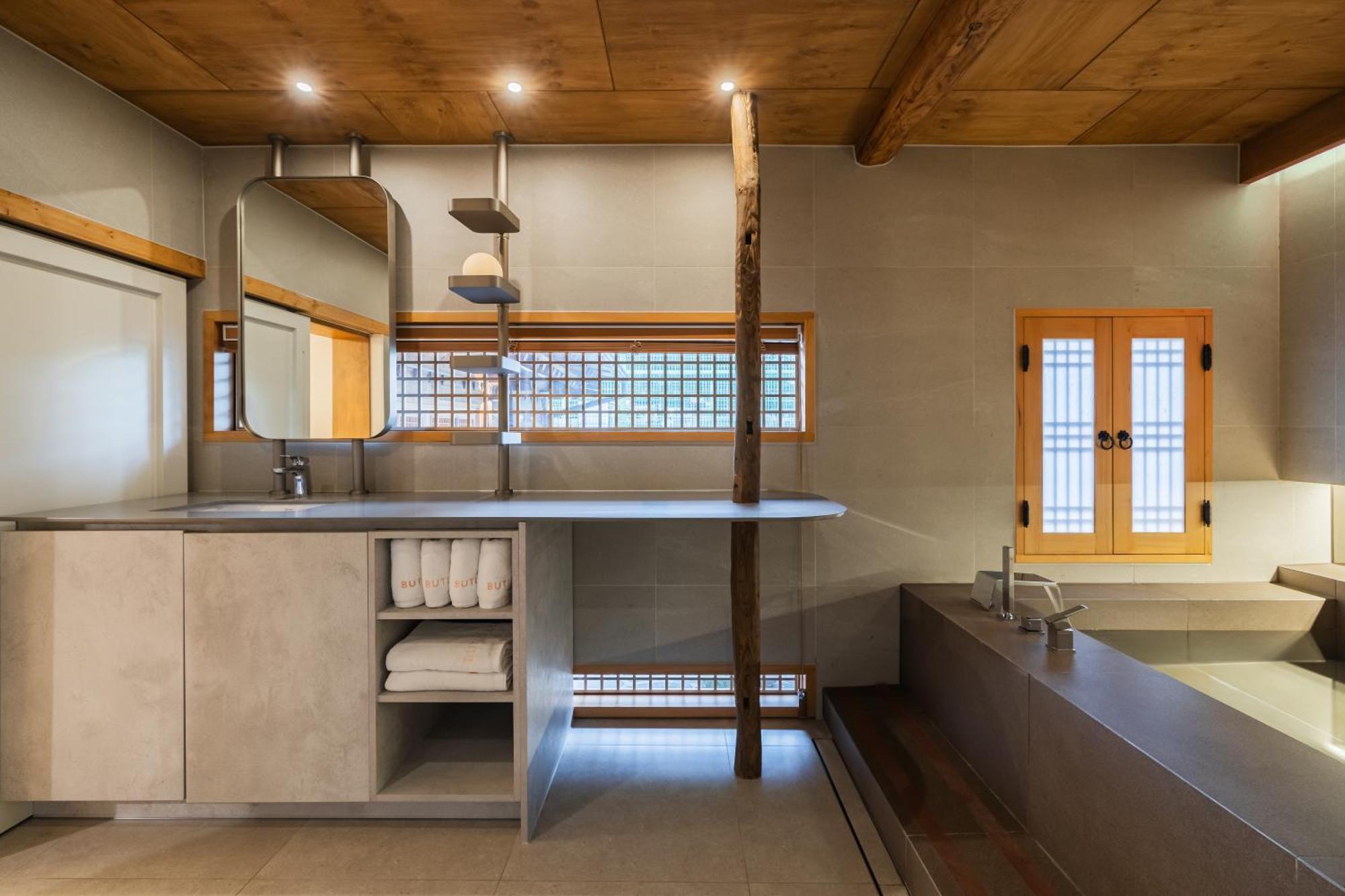 Sunshine Villa Seoul